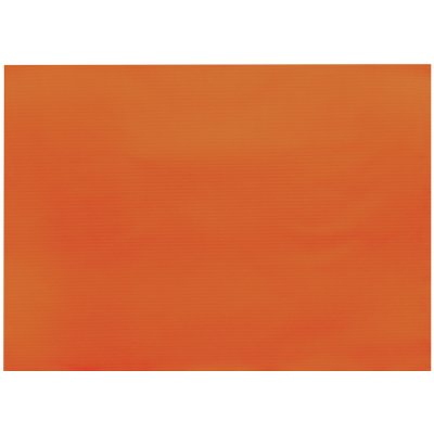 Infibra Jednorázové papírové prostírání New oranžové 30x40cm 250ks – Zboží Mobilmania