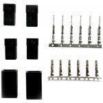 H-Speed servo konektor SPM/JR 2 páry – Zboží Dáma