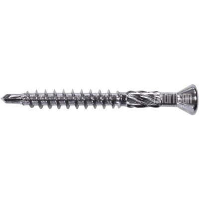 Vruty RAPI-TEC FASAD 5x50mm TX25 kalený nerez – Hledejceny.cz