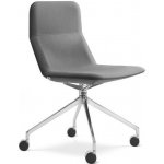 LD seating Konferenční křeslo FLEXI Light CHL F75-N6 – Zboží Mobilmania