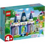LEGO® Disney 43178 Popelka a oslava na zámku – Zboží Živě