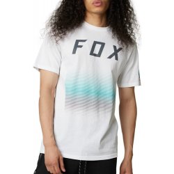 Fox FGMNT Prem ss tee optic white