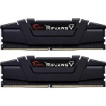 G.Skill Ripjaws V DDR4 16GB 3600MHz CL16 F4-3600C16D-16GVKC – Zboží Mobilmania