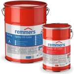 Remmers Epoxy OS Color 25 kg stínová šedá – Zboží Mobilmania