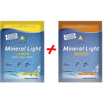 Inkospor ACTIVE Mineral Light 33 g