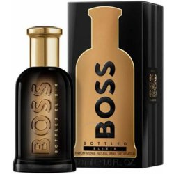 Hugo Boss Bottled Elixir parfémovaná voda pánská 50 ml