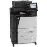 HP Color LaserJet Flow M880z A2W75A – Hledejceny.cz