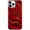 Pouzdro a kryt na mobilní telefon Apple Babaco pro iPhone X/ XS Vzor Marble 011 BPCMRB6019