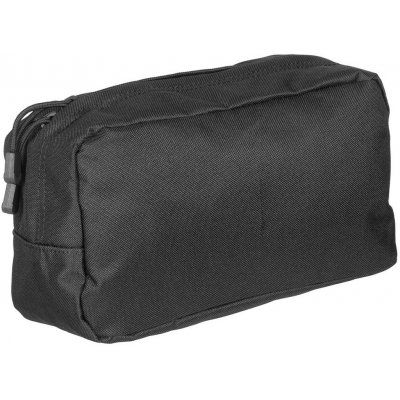 Kapsa modulární MFH MOLLE Utility Pouch 30611A černá – Hledejceny.cz