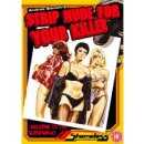 Strip Nude For Your Killer DVD