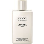 Chanel Coco Mademoiselle Moisturizing tělová péče 200 ml – Zbozi.Blesk.cz