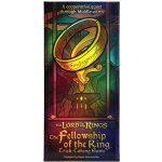 The Fellowship of the Ring: Trick-Taking Game EN – Zboží Živě