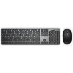 Dell KM714 580-AFQE set myš a klávesnice - Nejlepší Ceny.cz