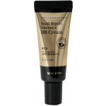 Mizon Snail Repair Intensive BB Cream 23 SPF50+ PA +++- Vyživující BB krém se šnečím mucinem 20 ml – Zboží Dáma