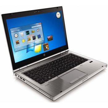 HP EliteBook 8460p LG741EA