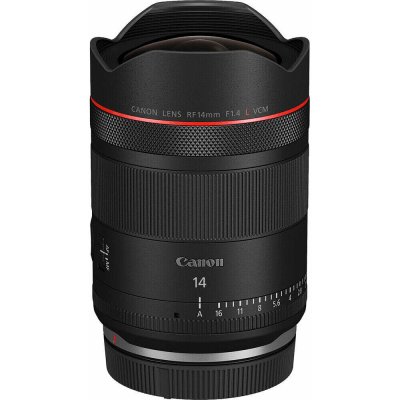 Canon RF 14 mm f/1,4 L VCM – Zboží Živě