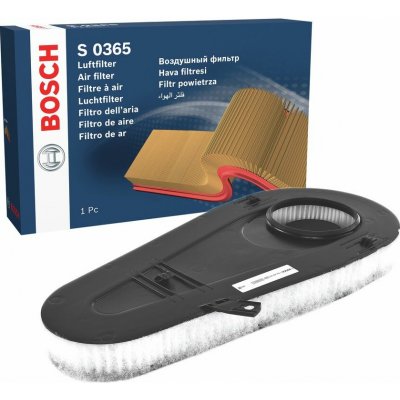 Vzduchový filtr BOSCH F 026 400 365 – Hledejceny.cz