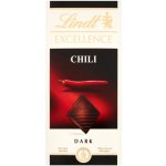 Lindt Excellence Chilli 100 g – Zboží Dáma