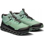 ON Running Cloudhero Mid Waterproof Rosemary/Black – Hledejceny.cz
