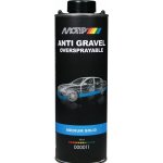 Motip Ochranný nástřik na podvozky přelakovatelný 1000 ml Černá – Zbozi.Blesk.cz
