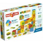 Magicube Maths Building 61 – Zbozi.Blesk.cz