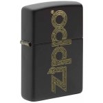 ZIPPO Benzínový Vertical Design – Hledejceny.cz