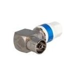 CABELCON Zástrčka koaxiální 9,5mm (IEC 169-2) na kabel – Hledejceny.cz