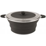 Outwell Collaps Pot with Lid 2,5L – Zboží Dáma