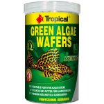 Tropical Green Algae Wafers 1 l, 450 g – Zboží Dáma