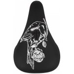 Shadow BMX Sub x Tsc Rose Crow Pivotal Mid černé/červené – Zboží Dáma