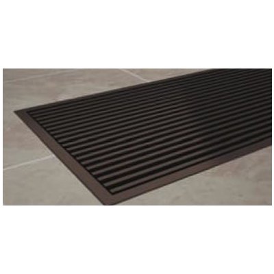 Korado Koraflex PM 16 x 180 cm hliník/bronz světlý – Sleviste.cz