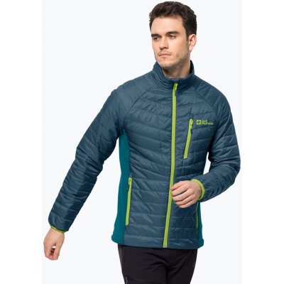 Pánské sportovní bundy Jack Wolfskin – Heureka.cz