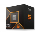 AMD Ryzen 5 9600 100-100000718BOX – Zboží Živě