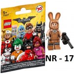 LEGO® Minifigurky 71017 Batman™ film – Zboží Dáma