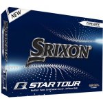 Srixon Q-Star Tour – Zboží Mobilmania