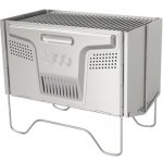 UCO Flatpack Smokeless Firepit & Grill 42x24 cm – Hledejceny.cz