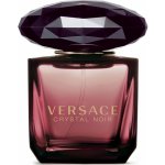Versace Crystal Noir toaletní voda dámská 30 ml – Hledejceny.cz