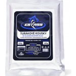 Estass Tuňákové kousky v rostlinném oleji 650 g – Zboží Mobilmania