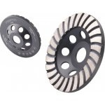 Festa Levior Kotouč diamantový brusný 115 x 22,2 mm 21426 – Zboží Dáma