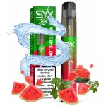 Syx Bar Watermelon Ice 16,5 mg 900 potáhnutí – Zboží Dáma