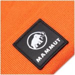 Mammut Fedoz beanie hot red – Hledejceny.cz