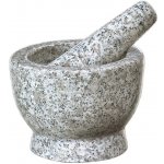 Cilio Granitový hmoždíř SALOMON 13 cm – Hledejceny.cz