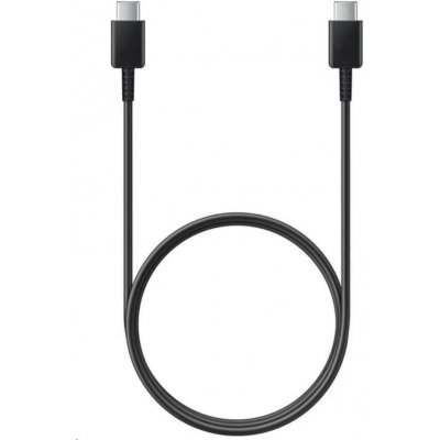 Samsung EP-DG977BBE USB Type-C, černý – Zboží Živě