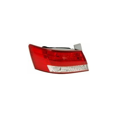 Zadní světlo- levé vnější HYUNDAI SONATA (NF) 2005-2008 |005-2008| DEPO | 2211929LUE – Hledejceny.cz