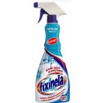 Fixinela Perfekt tekutý čistič koupelen rozprašovač 500 ml – HobbyKompas.cz