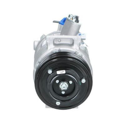 Kompresor klimatizace Škoda Octavia II. 1K0260859F 1K0820859Q | Zboží Auto