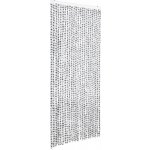 Moskytiéra do dveří 100 cm x 220 cm – Hledejceny.cz