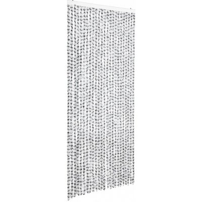 Moskytiéra do dveří 100 cm x 220 cm – Hledejceny.cz