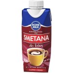 Bohemilk Smetana do kávy 10% 330 ml – Zboží Dáma
