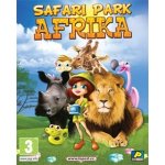 Safari Park Afrika – Zboží Mobilmania